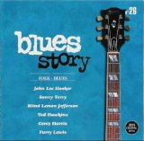 Various artists - Blues Story Vol 26 Folk Blues