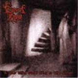 Eyes of Ligeia - A Fever Which Would Cling to Thee Forever