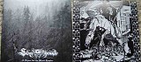 Satanic Warmaster / Stutthof - Split