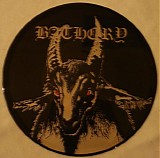 Bathory - Bathory