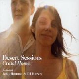 Desert Sessions - Crawl Home (Single)