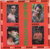 Red Hot Chili Peppers - Discography - Live Magik