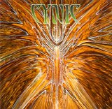 Cynic - Focus