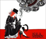 Kula Shaker - Strangefolk (2007)[sXcAp]