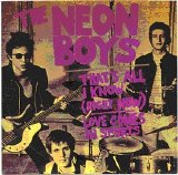 Neon Boys - Neon Boys EP
