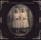 Reverend Glasseye and His Wooden Legs - Black River Falls