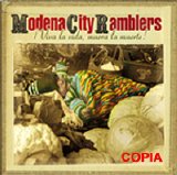 Various artists - modena city ramblers