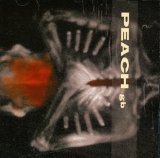 Peach - Giving Birth To A Stone [Re-Release]