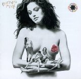 Red Hot Chili Peppers - Discography - Mother's Milk