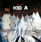 Radiohead - 2000 Kid A