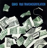quasi - r&b transmogrification