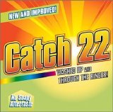 Catch 22 - washed up and through the ringer