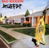 Bad Religion (CrazyShark) - Suffer