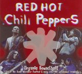 Red Hot Chili Peppers - Discography - Organic Soundball, Promo