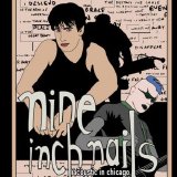 Nine Inch Nails - CRC Sessions