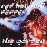 Red Hot Chili Peppers - Discography - Live At The Madison Square Garden