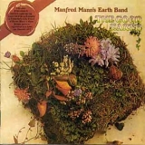 Manfred Mann's Earth Band - The Good Earth