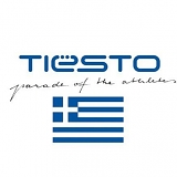 Dj Tiesto - The Parade Of The Athletes