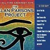 The Alan Parsons Project - Greatest Hits
