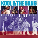 Kool & The Gang - Greatest Hits