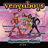 Vengaboys - The Party Album