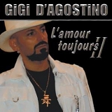 Gigi d'Agostino - L'Amour Toujours II