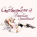 Courtney Love - Americas Sweetheart