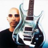 Joe Satriani - Unreleased Satch