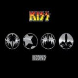 Kiss - Ikons
