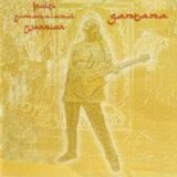 Santana - Multi Dimensional Warrior