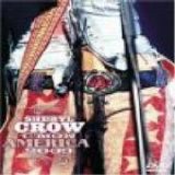 Sheryl Crow - C'mon America 2003 (Live)