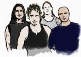Audioslave - Bonus Tracks