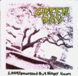 Green Day - Smoothed Out Slappy Hours