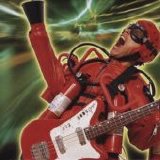 Racer X - Superheroes