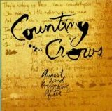 Counting Crows - August And Everything After