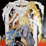 Death Note - Single I - Nightmare