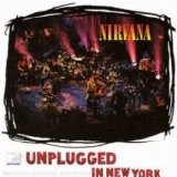 Nirvana - Unplugged