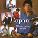 Ignacio Copani - Salvese Quien Pueda
