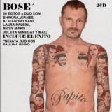 Miguel Bosé - Papito