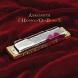Aerosmith - Honkin On Bobo