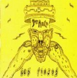 Los Piojos - 3er Arco