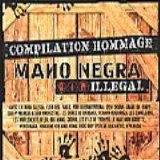 Tributo A Mano Negra - Varios Artistas