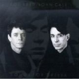 Lou Reed And John Cale - Songs For Drella