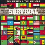 Bob Marley - Survival