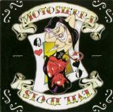 Motosierra Vs Evil Idols - Motosierra Vs Evil Idols