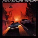 Neil Young - Trans