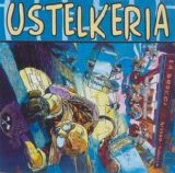 Negu Gorriak - Ustelkeria