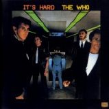 The Who - It's Hard