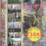 Fidel Nadal - En Vivo En Japón 2002