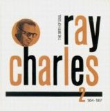 Ray Charles - Birth Of Soul Vol 2 1954-1957
